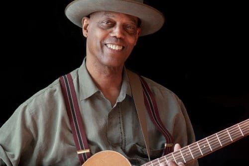 Tickets going fast for Eric Bibb’s Archies Creek show post image