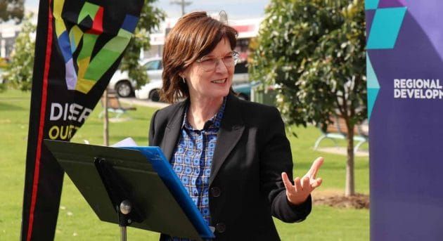 $2m boost to 'revitalise' Wonthaggi's CBD post image