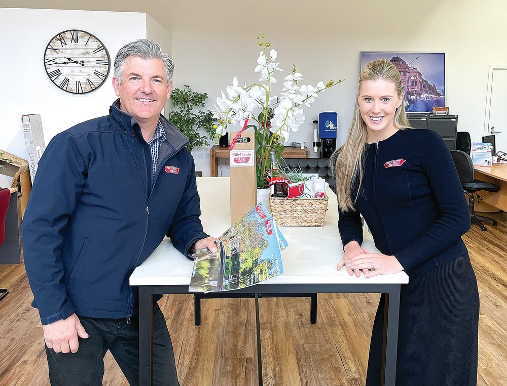 Slowing market but demand still strong for property post image