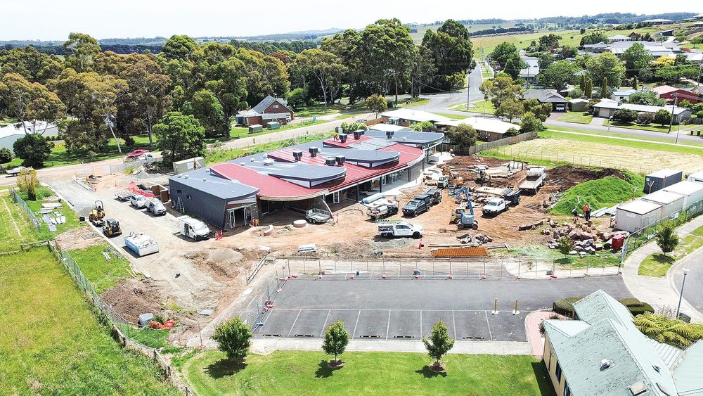 Leongatha set for childcare and kinder boost post image