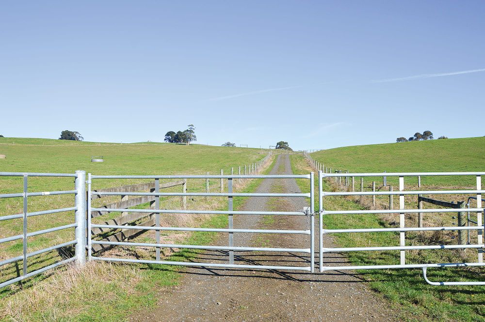 Outstanding quality grazing land in Loch post image