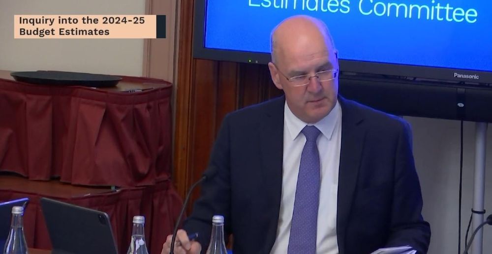 Budget Estimates Committee hears about Wonthaggi’s planning fiasco post image