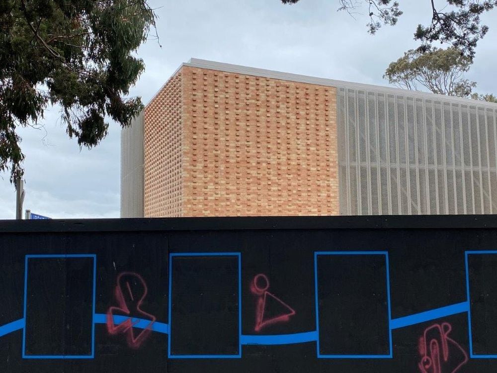 Council raids cookie jar for Cowes cultural centre post image