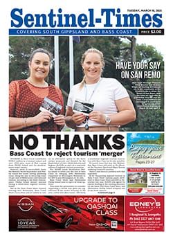 Tuesday, March 18, 2025 post image