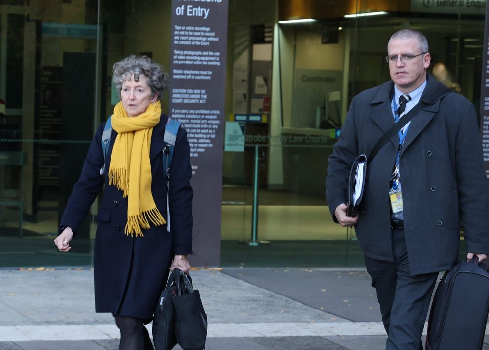 Marathon 'mushroom murder' trial could go for two more weeks post image