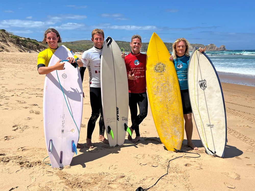 PIBC works to erase the stigma around Men's Mental Health post image