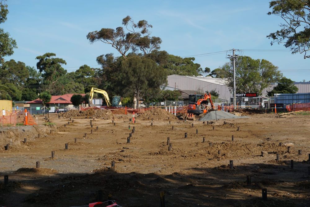 Capital works $28.8m, borrowings of $17.1m for draft budget post image