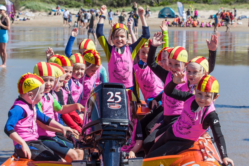 A new nippers program for all abilities post image