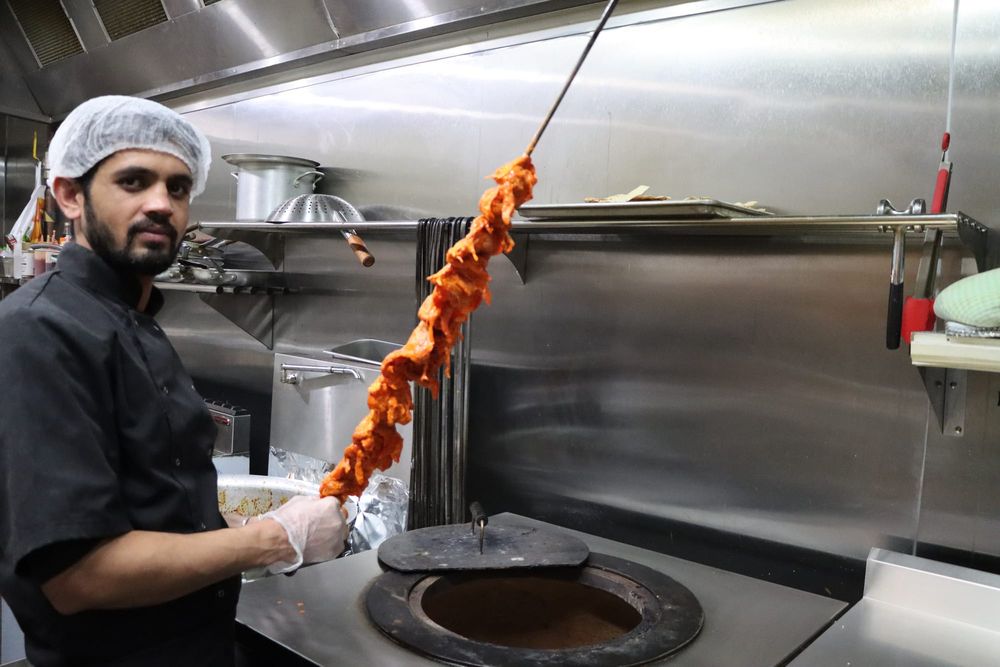 Authentic and truly delicious post image