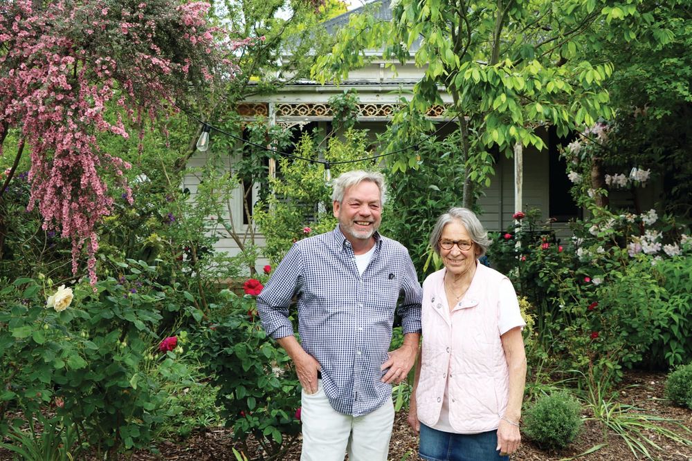 Feature your South Gippsland garden post image