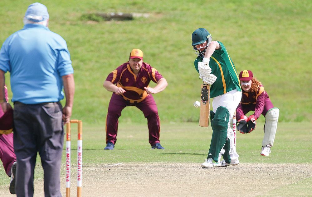 Inverloch triumphs in last over against MDU post image