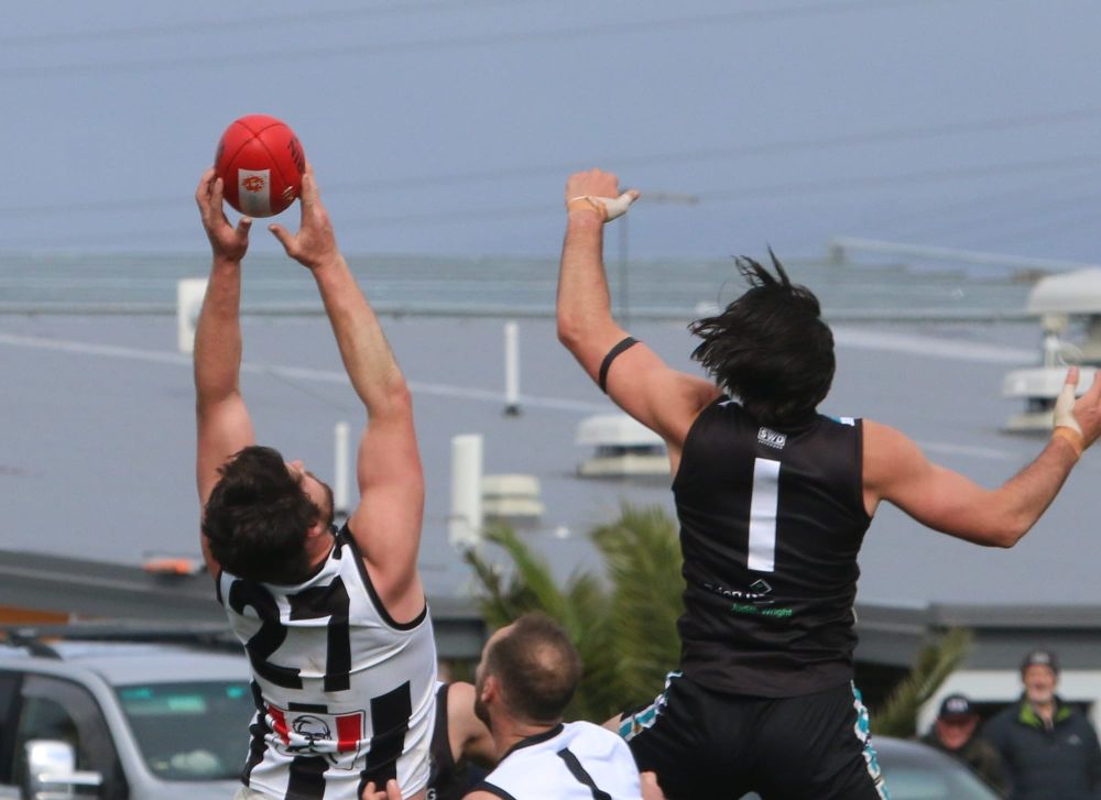 Brad Dessent looms as Sale danger man in Gippsland grand final post image