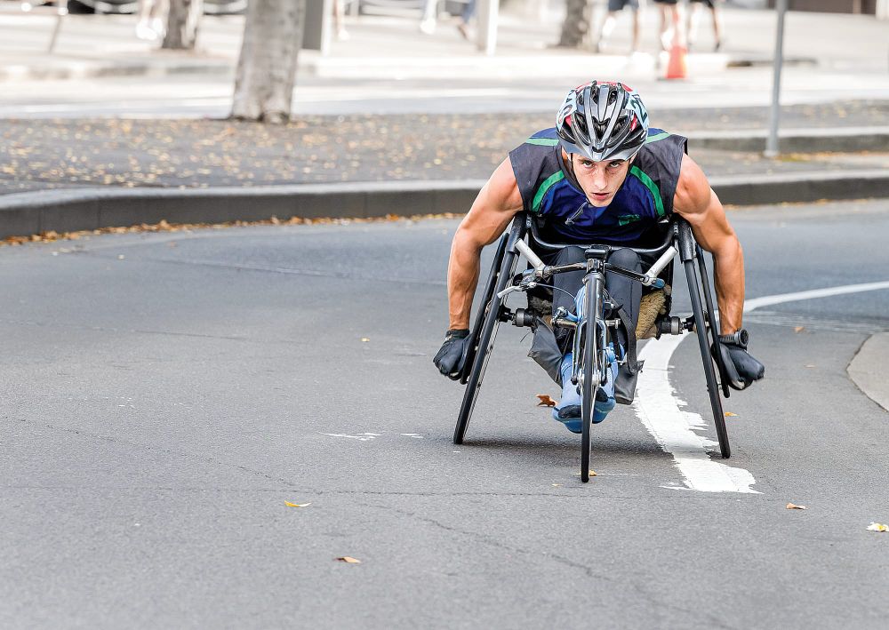 Shawcroft inspires with strength and resilience post image