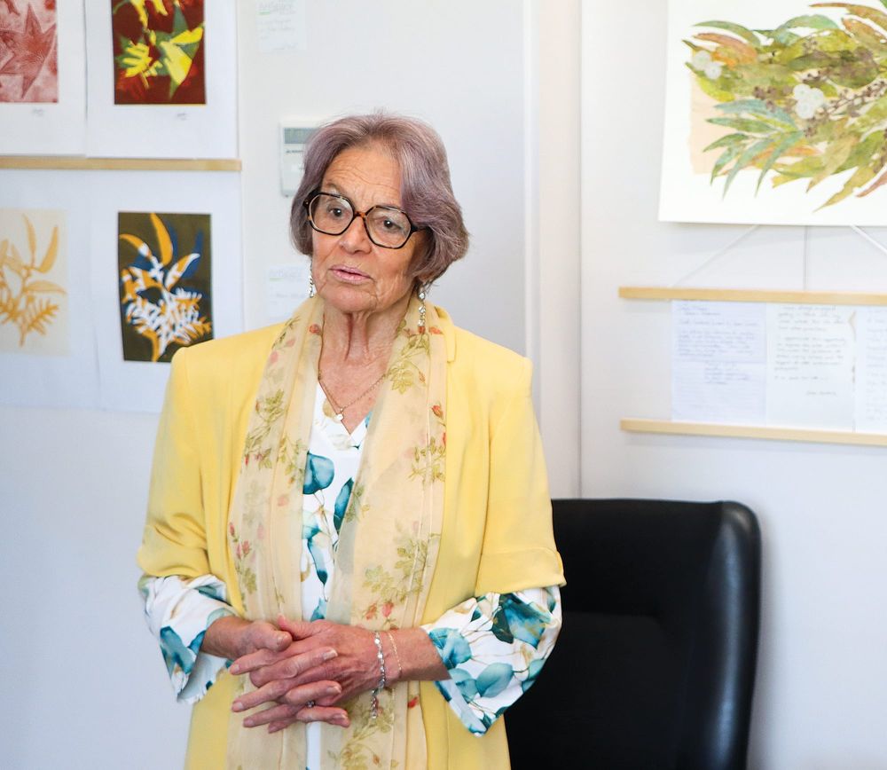 Community Art Project culminates in Wonthaggi exhibition post image