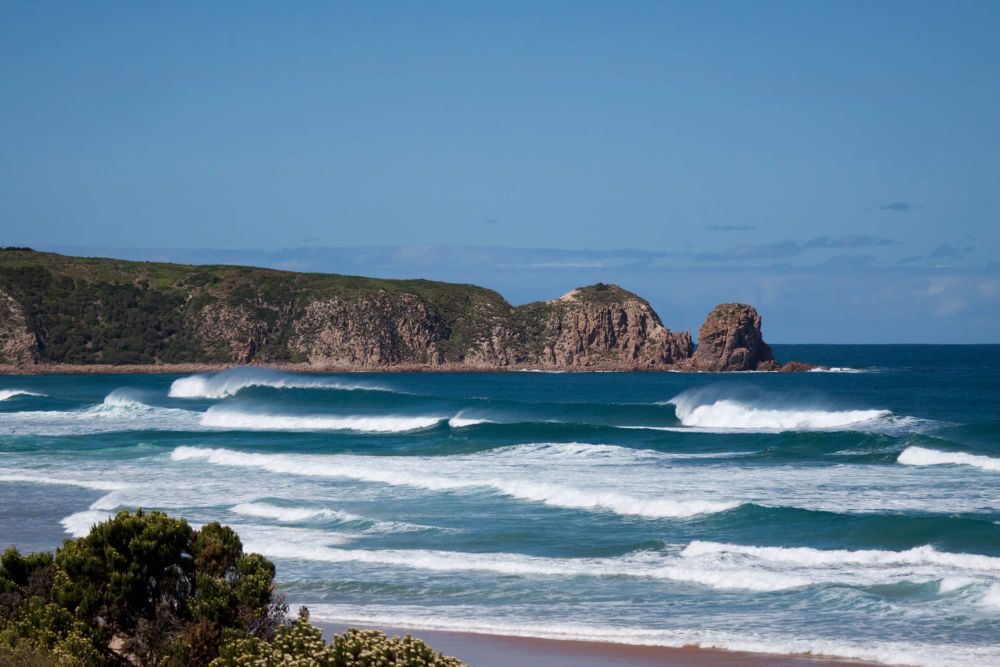Final Round of 2024/25 Victorian Open Titles set for Cape Woolamai this Sunday post image