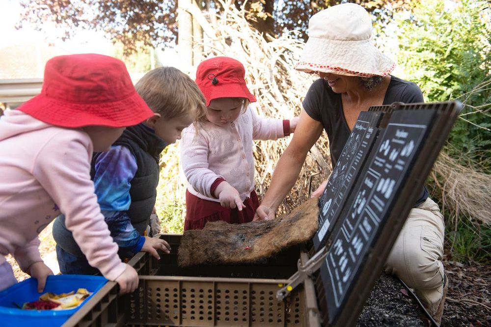 Funds to replenish South Gippsland’s ‘childcare desert’ post image