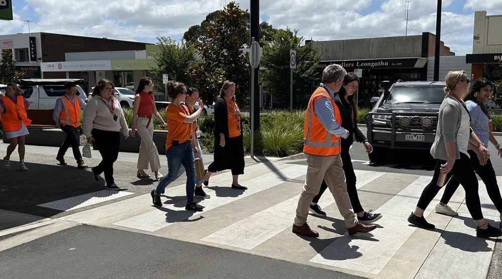 South Gippsland says no to family violence post image