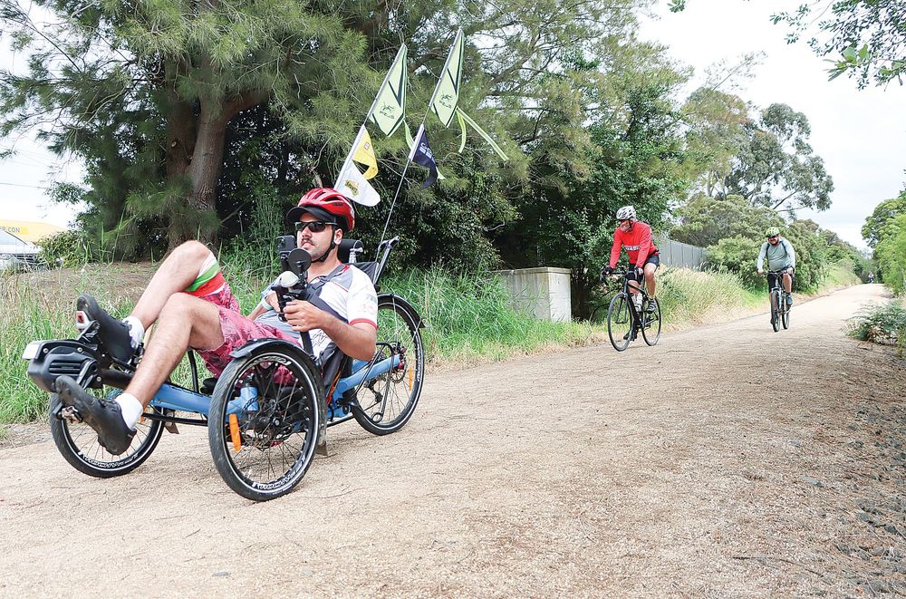 Stroke message delivered to South Gippsland post image