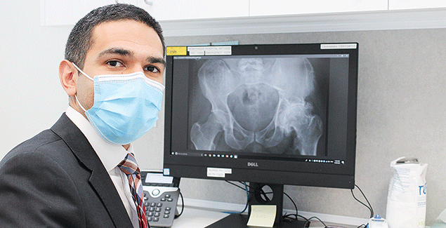 Another orthopaedic surgeon to support Bass Coast Health post image