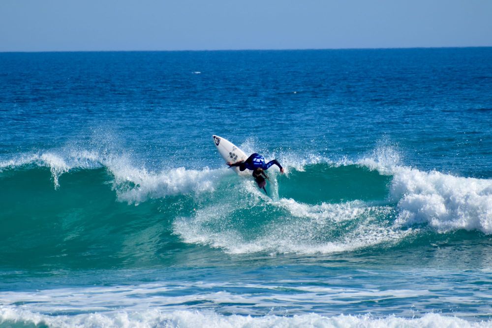 Phillip Island Boardriders qualify for the national final at Burleigh post image