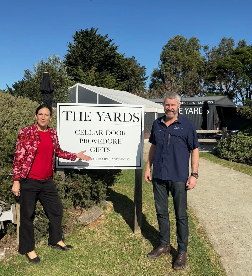 Regional tourism funding boost for Bass post image