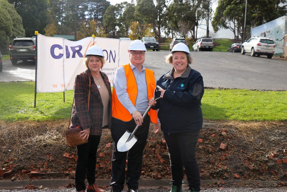 Land sale complete on new site for Michael’s IGA post image