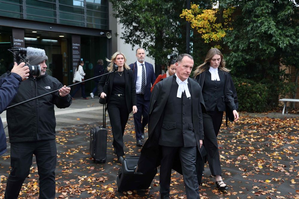 Last bite of the cherry in mushroom murder trial post image