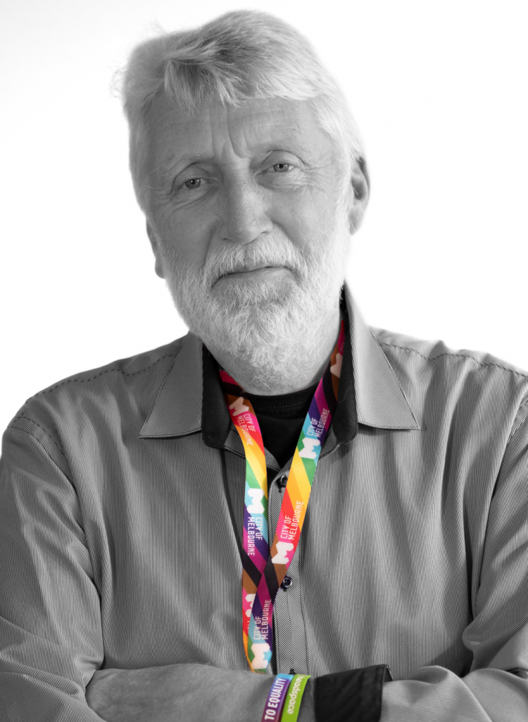 Geoff Ellis back in the councillor seat post image