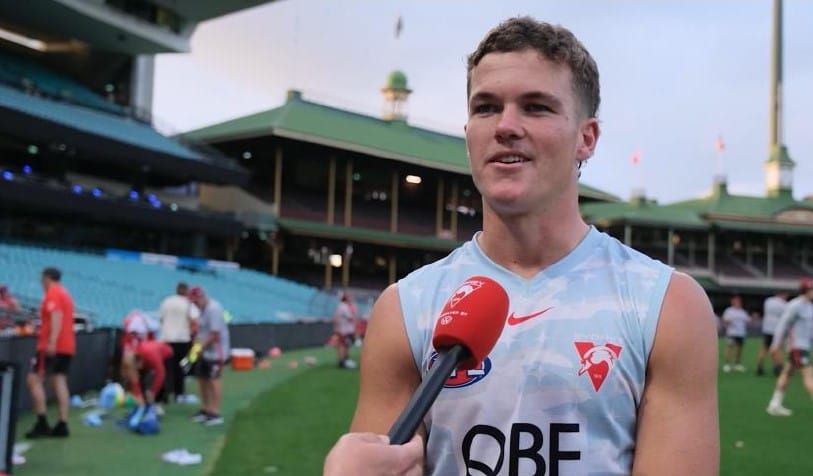 Leongatha's football factory turns out another AFL player post image