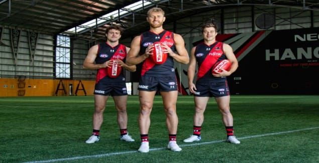 Bomber clinic in Leongatha this Thursday post image