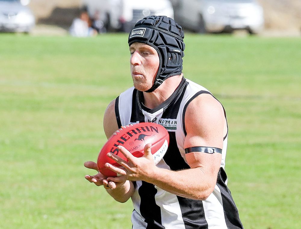 Poowong retains Demon Cup in close match post image