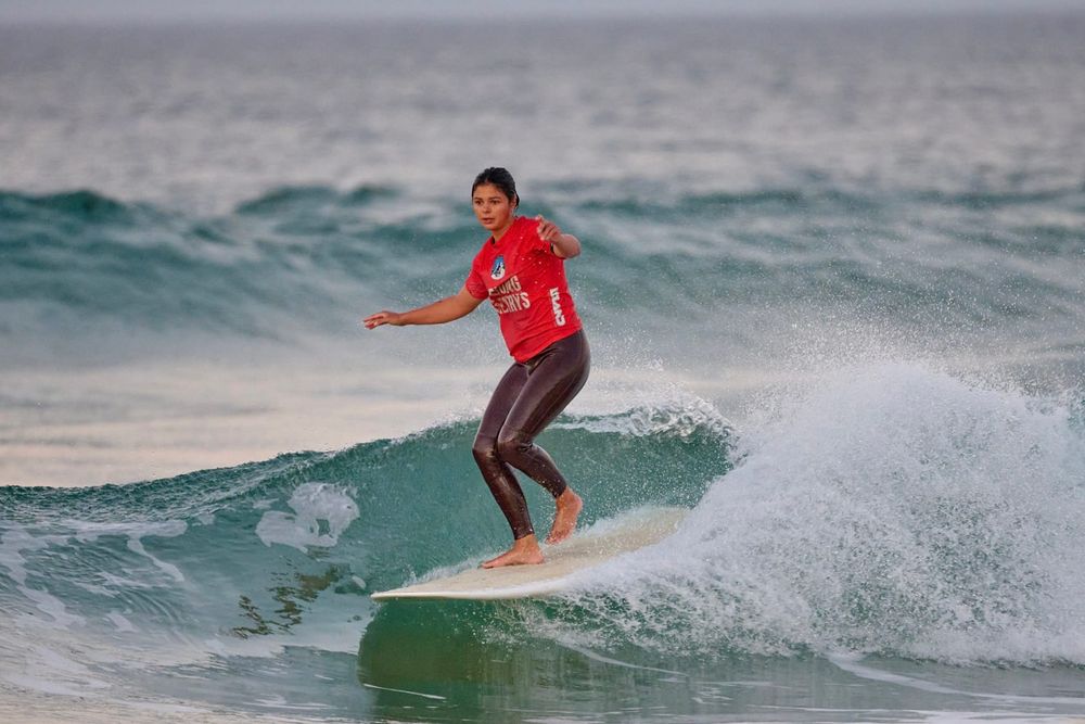 Phillip Island Boardriders’ 2024 Cat Bay Classic post image