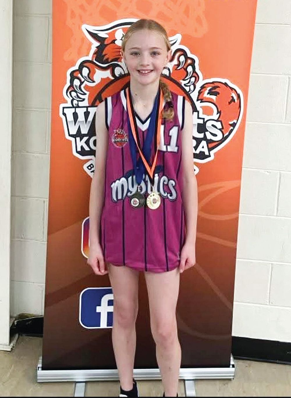 Thrilling finals see out basketball season post image