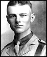Poowong’s earliest Duntroon graduate: Lt Norman Durston 16th Bn 1st AIF post image