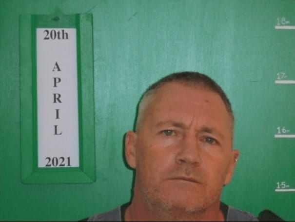 Search for Beechworth escapee Simon Poole post image