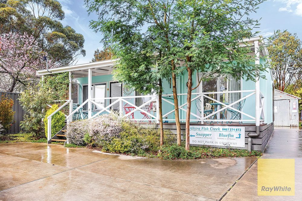 Boutique holiday accommodation - investment opportunity post image