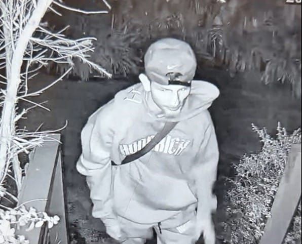 Can you help after another aggravated burglary at Inverloch post image