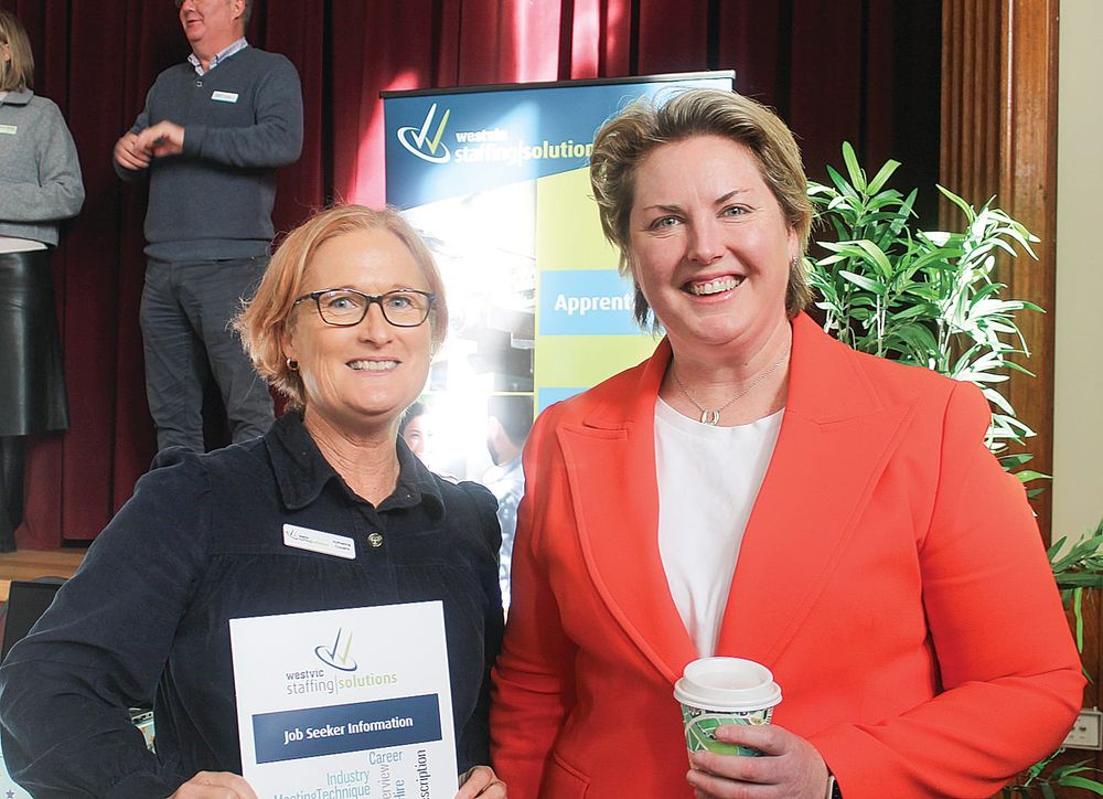 Job opportunities abound at Bass Coast Jobs and Careers Expos post image