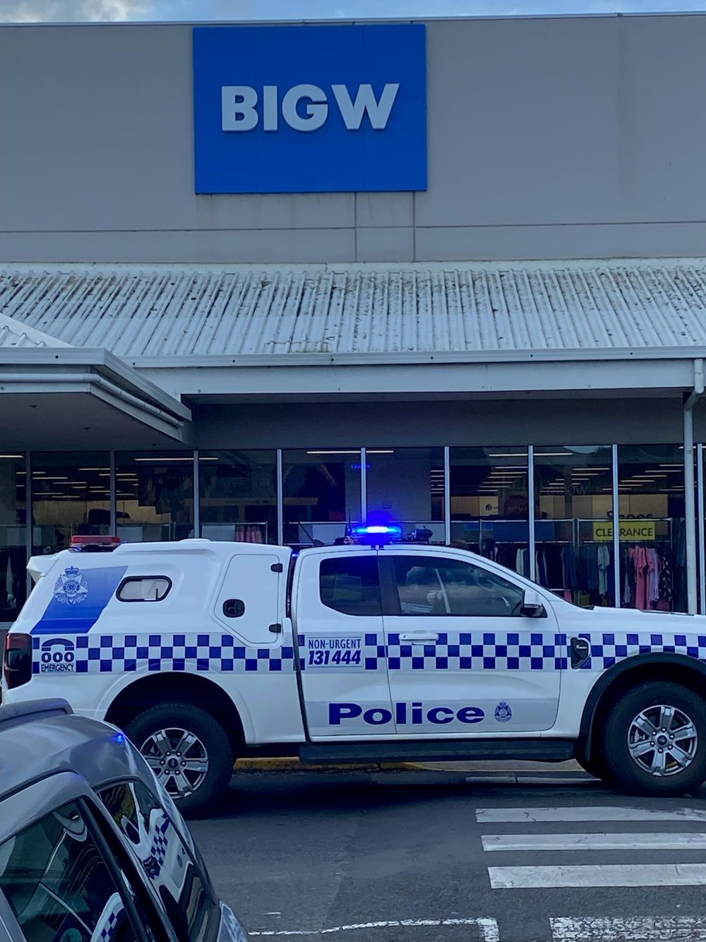 Public praised after 53-year-old arrested for thefts in Wonthaggi post image