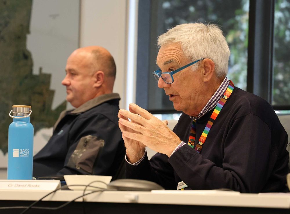 Shire’s new enviro fund: To invest or not to invest, that is the question post image