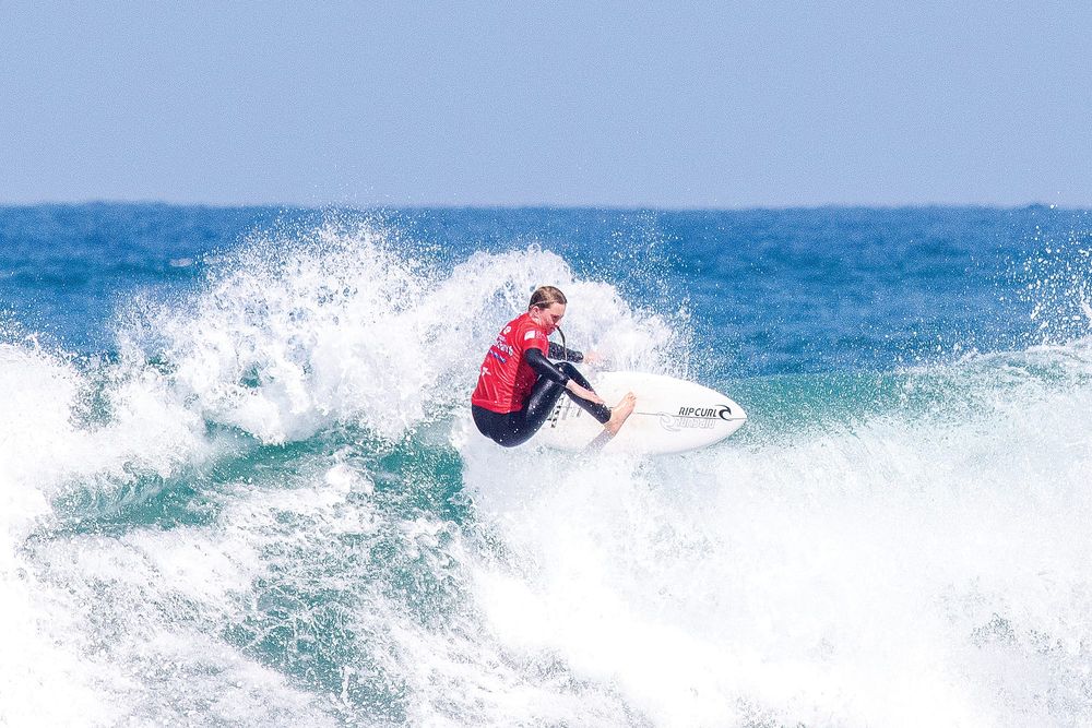 Rip Curl GromSearch brings elite junior surfing back to Bass Coast post image