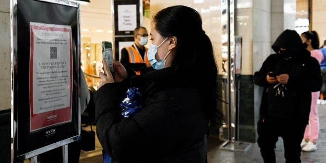 More close contacts to return to work post image