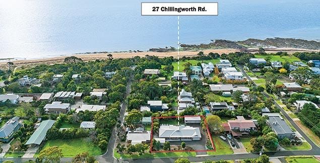 Pole position post image