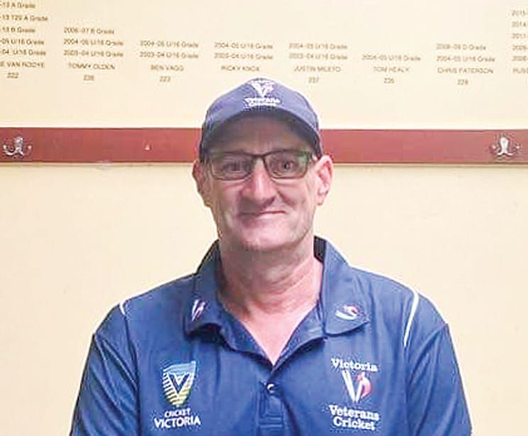 Dell bowls for Victoria National Championship post image