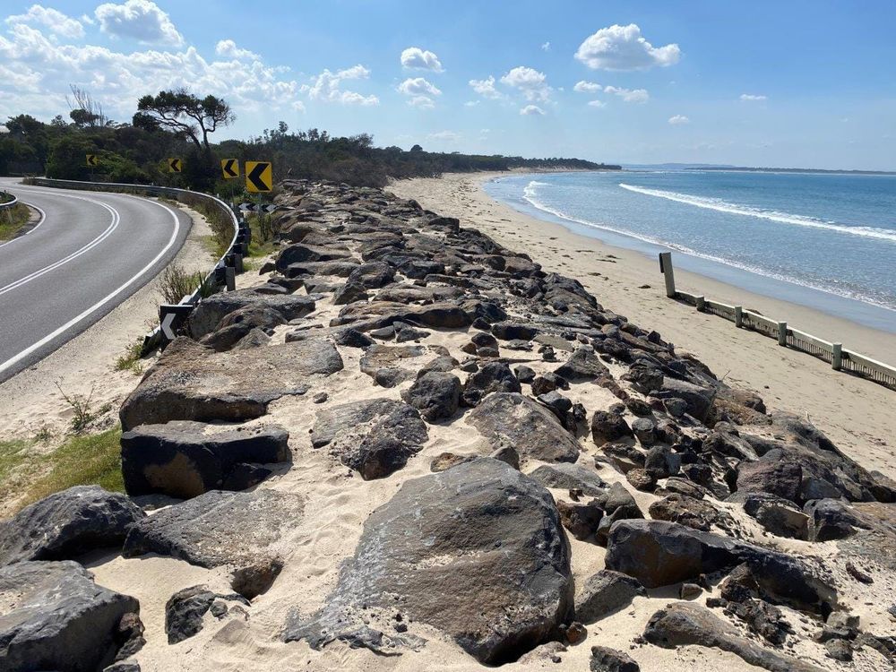 Bureaucratic BS threatens our ‘billion-dollar beach’ post image