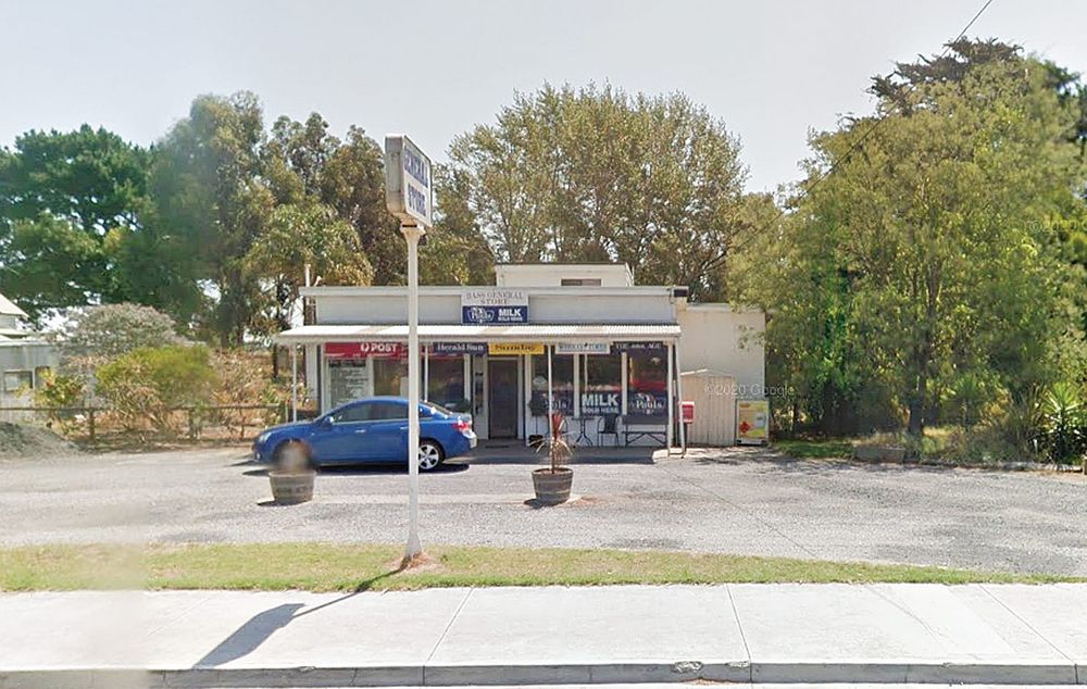 Sad to lose the Bass Post Office post image