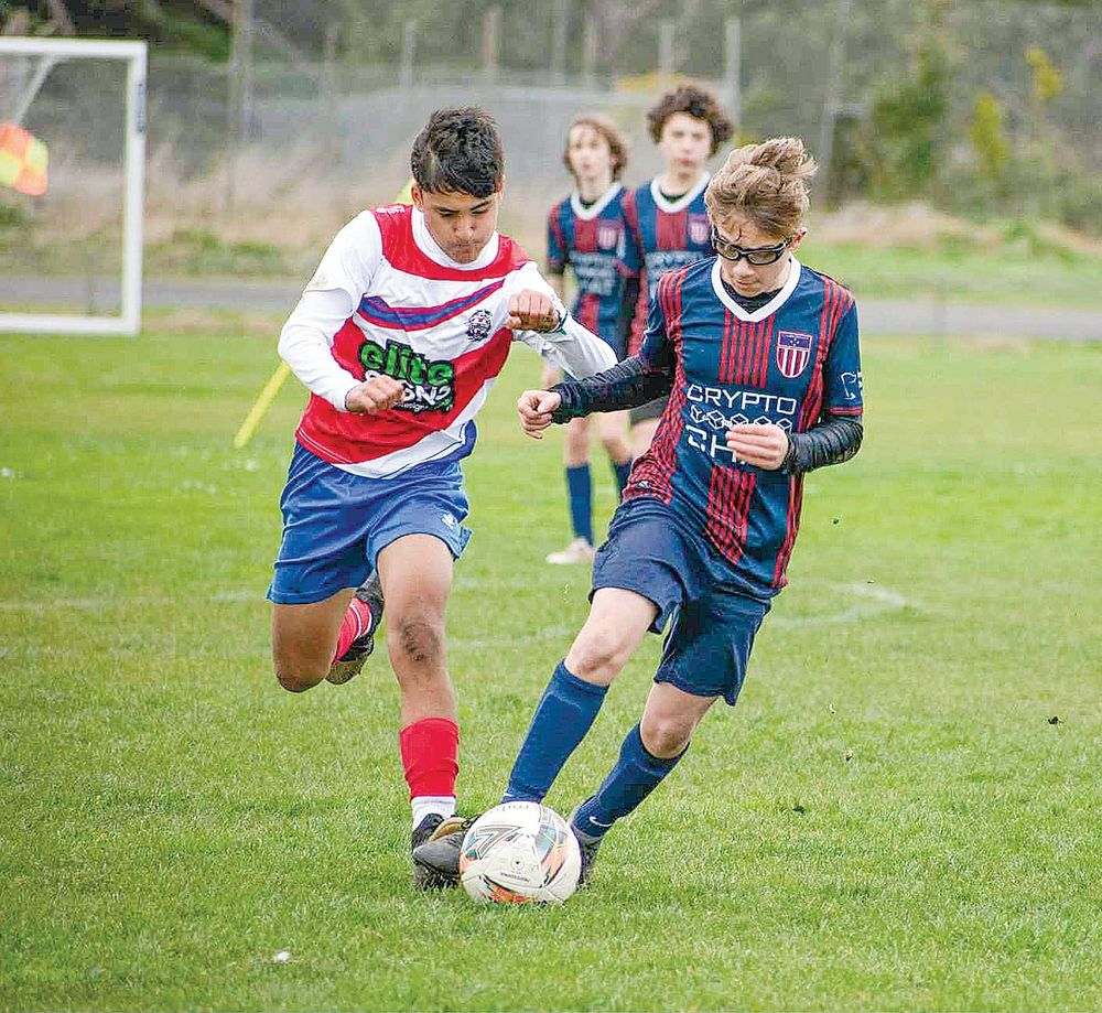 Korumburra City’s first night under the lights post image