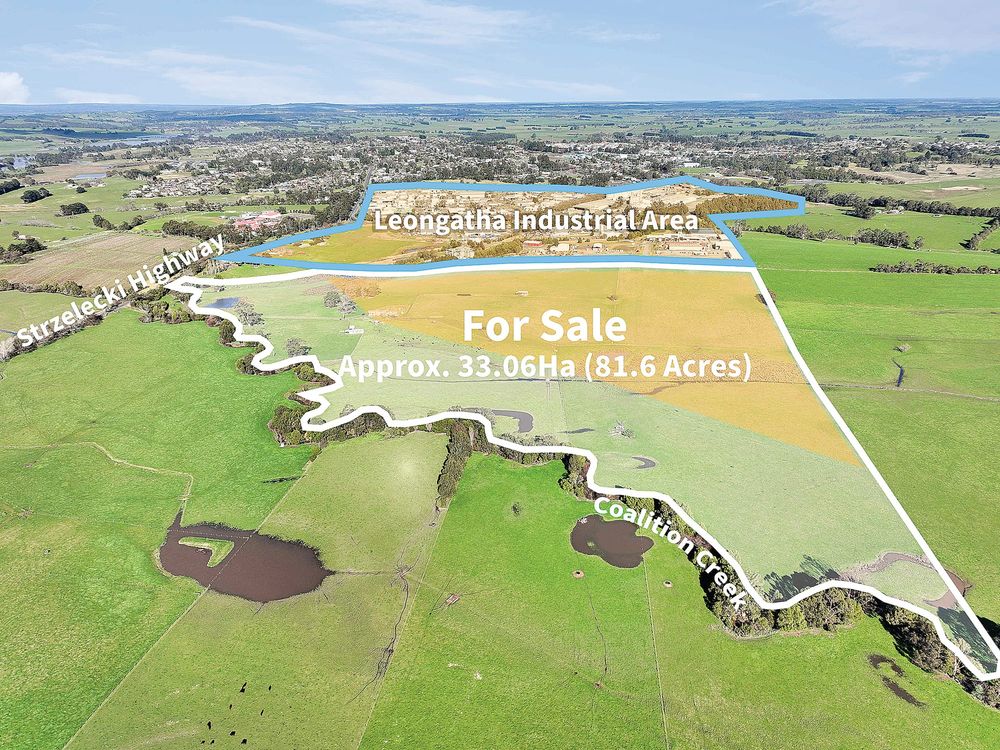 Exceptional investment opportunity: Development or land banking (S.T.C.A) post image