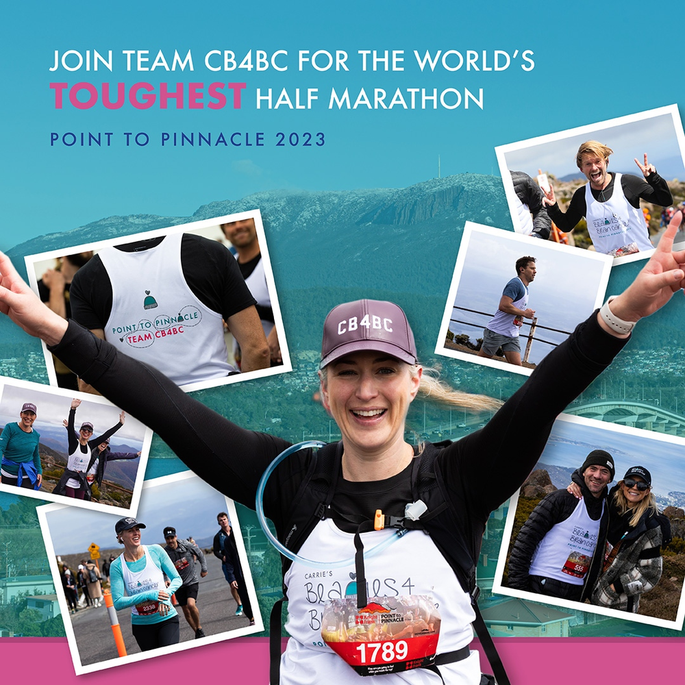 Set to run the worlds toughest half marathon post image