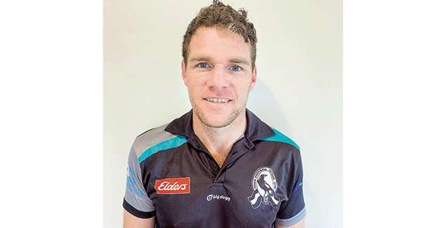 Mock’s the man at the Magpies post image